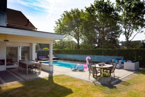 Haringvliet 21 - Noordzeepark Ouddorp (met zwembad)